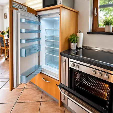 Kallert Appartement