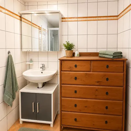Kallert Appartement Schillingsfürst