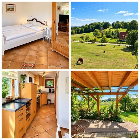 Appartement Kallert